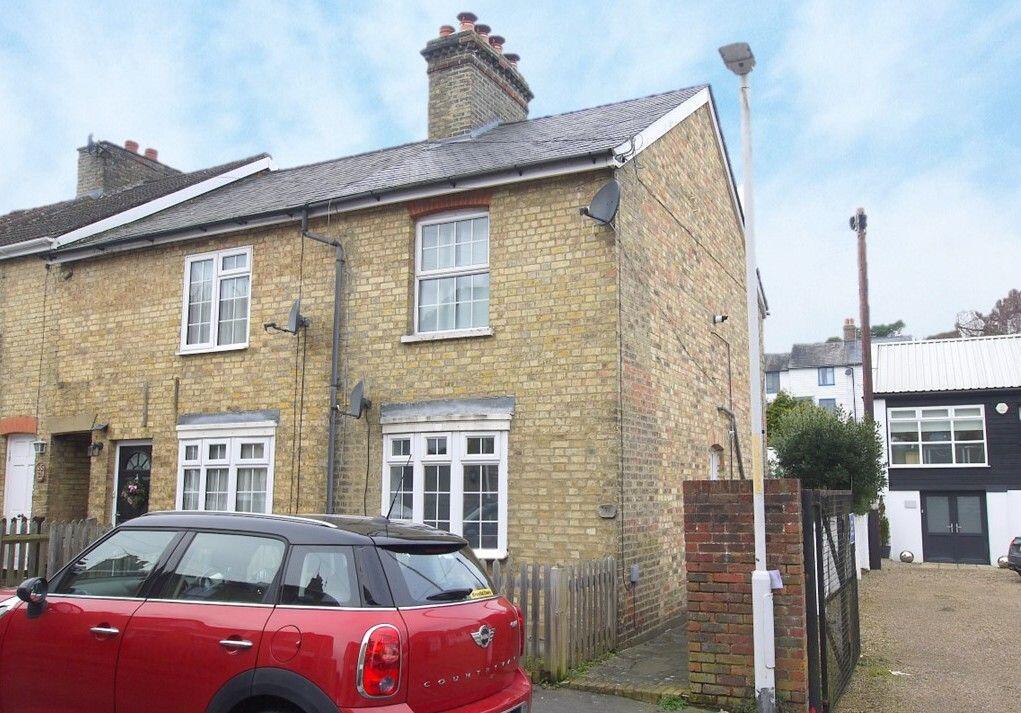 Main image of property: Cobden Road, Sevenoaks, TN13