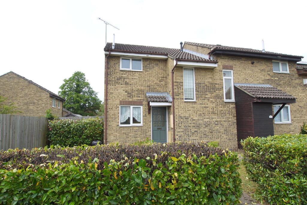 Main image of property: Cramptons Road, Sevenoaks, TN14