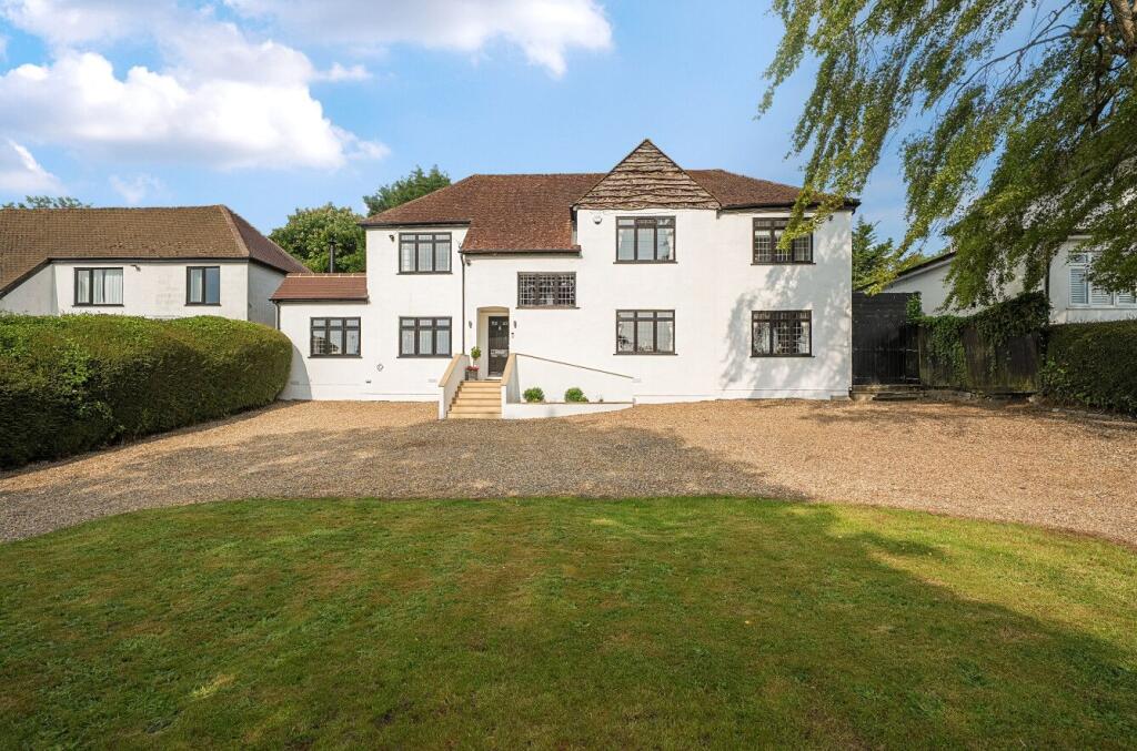Main image of property: Old London Road, Badgers Mount, TN14