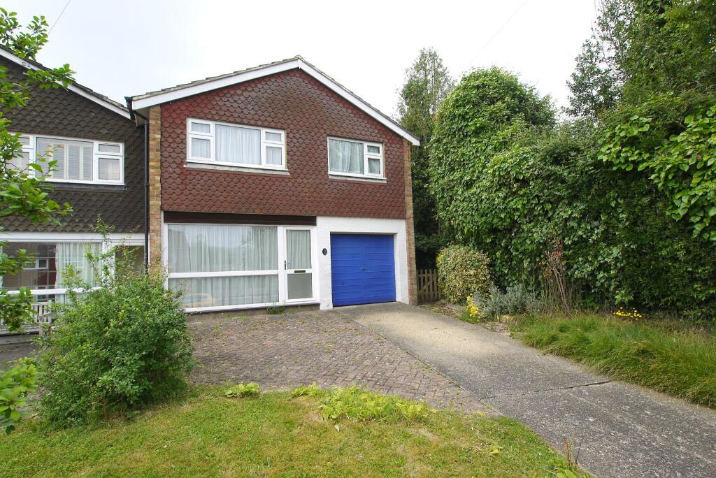 Main image of property: Mount Pleasant Road, Weald, TN14