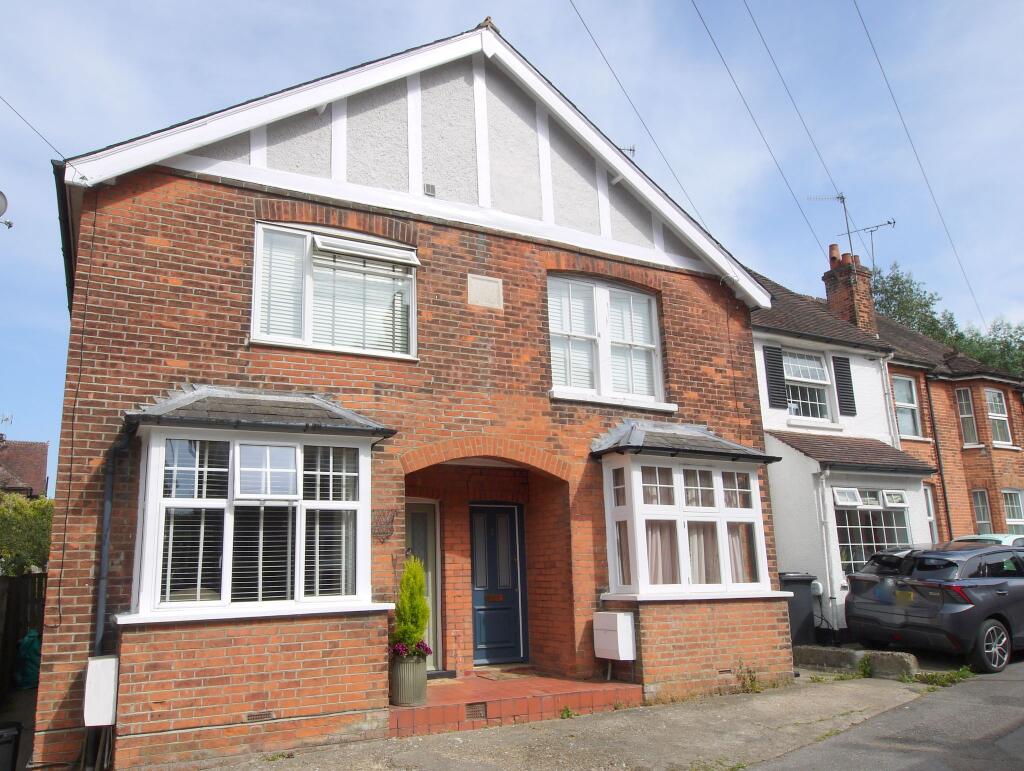 Main image of property: Heathfield Road, Sevenoaks, TN13