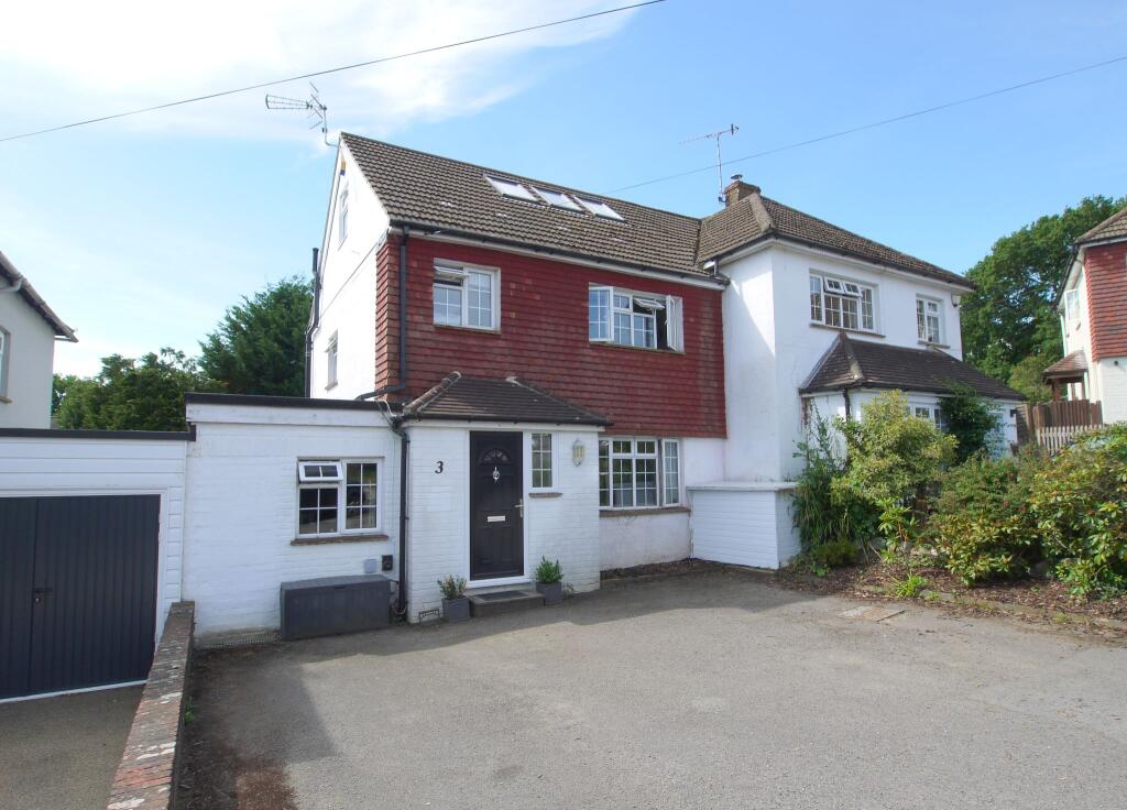 Main image of property: Weald Close, Weald, TN14