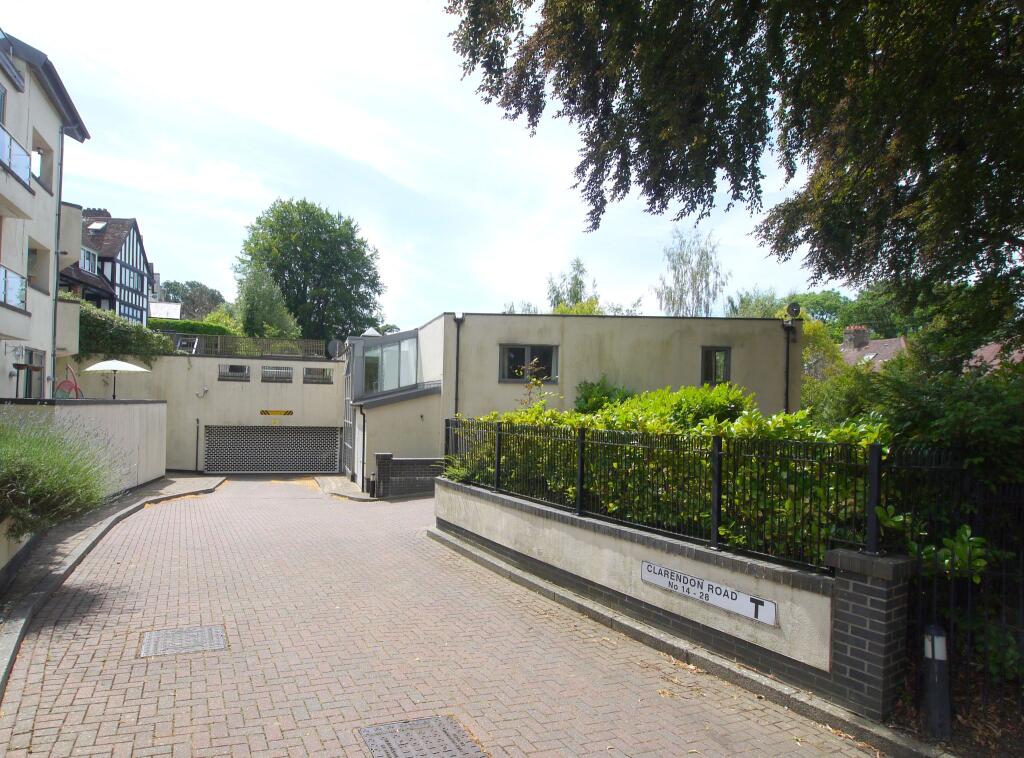 Main image of property: Clarendon Road, Sevenoaks, TN13
