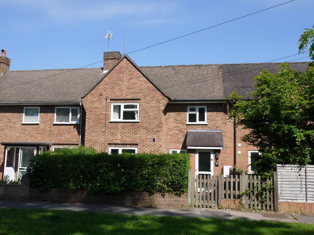 Main image of property: Hillingdon Avenue, Sevenoaks, TN13