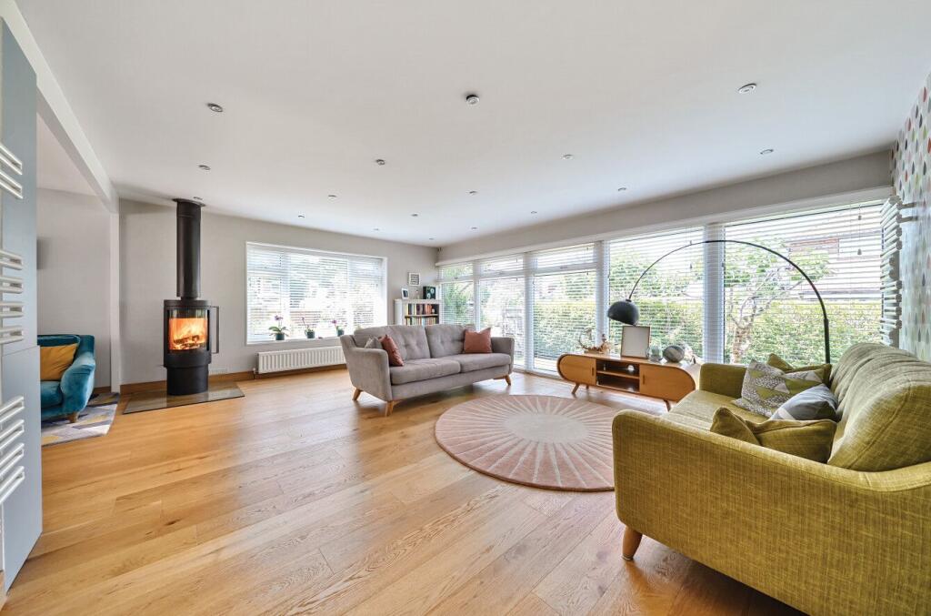 Main image of property: Ryecroft Road, Otford, TN14