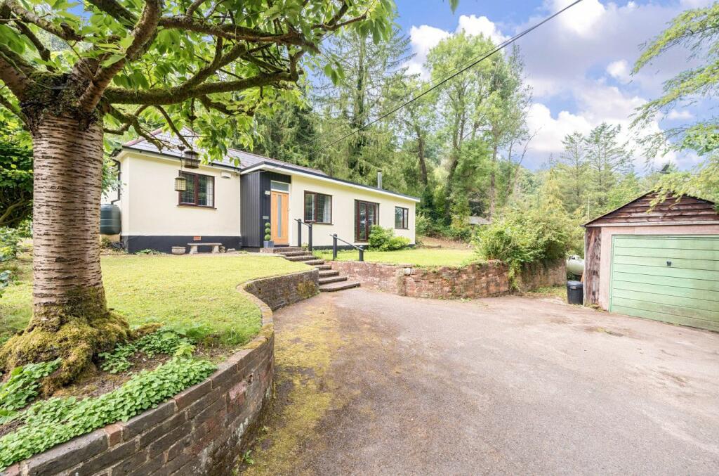 3 bedroom detached house for sale in Hills Lane, Otford Hills, TN15