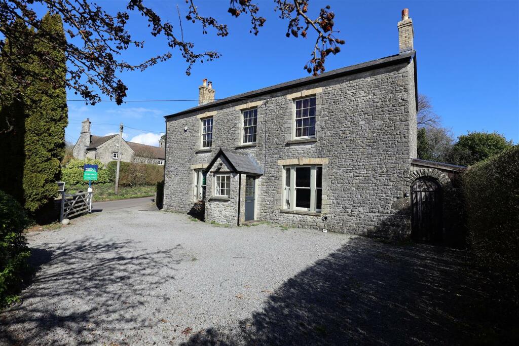 Main image of property: St. Hilary, Cowbridge, Vale Of Glamorgan, CF71 7DP