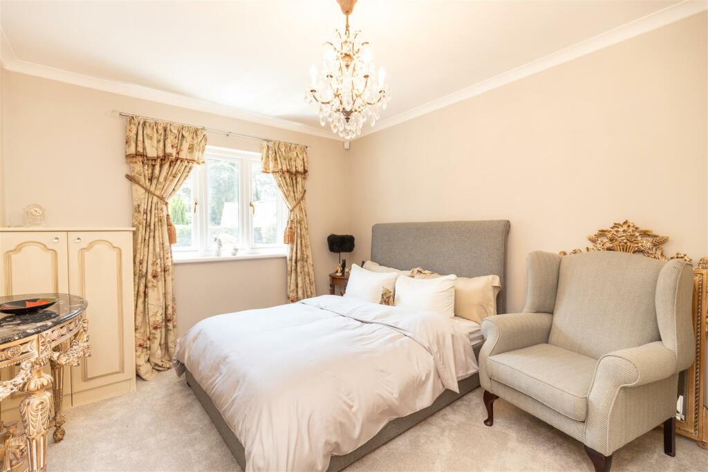 Additional property image - Llansannor, Near Cowbridge, Vale of Glamorgan, CF71 7RX
