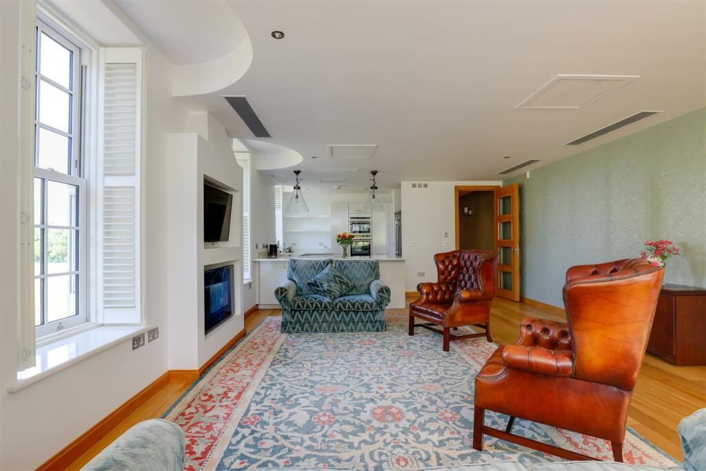 Additional property image - 1 Llewelyn House, Hensol Castle Park Hensol, Vale Of Glamorgan, CF72 8GJ