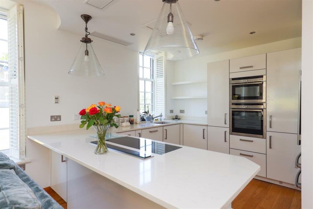 Additional property image - 1 Llewelyn House, Hensol Castle Park Hensol, Vale Of Glamorgan, CF72 8GJ