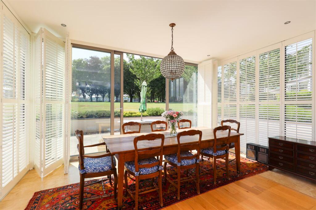 Additional property image - 1 Llewelyn House, Hensol Castle Park Hensol, Vale Of Glamorgan, CF72 8GJ