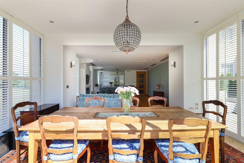 Additional property image - 1 Llewelyn House, Hensol Castle Park Hensol, Vale Of Glamorgan, CF72 8GJ