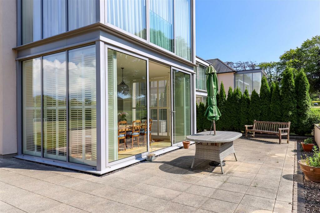 Additional property image - 1 Llewelyn House, Hensol Castle Park Hensol, Vale Of Glamorgan, CF72 8GJ