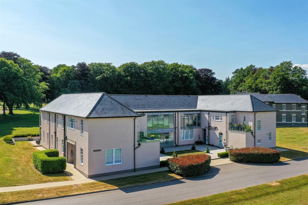 Additional property image - 1 Llewelyn House, Hensol Castle Park Hensol, Vale Of Glamorgan, CF72 8GJ