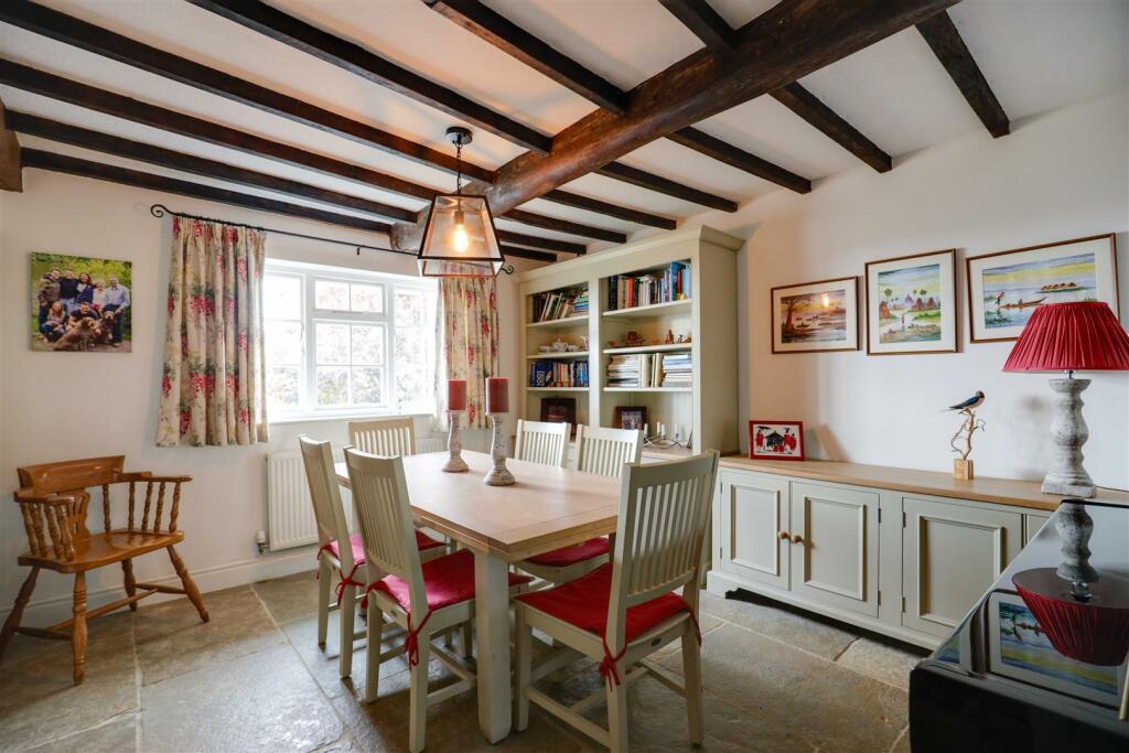 Additional property image - Llampha Cottage, Llampha, Nr Ewenny, Vale Of Glamorgan, CF35 5AF