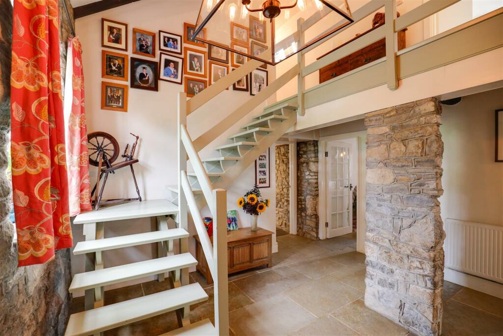 Additional property image - Llampha Cottage, Llampha, Nr Ewenny, Vale Of Glamorgan, CF35 5AF