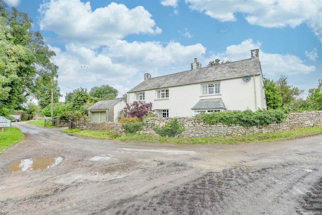 Additional property image - Llampha Cottage, Llampha, Nr Ewenny, Vale Of Glamorgan, CF35 5AF
