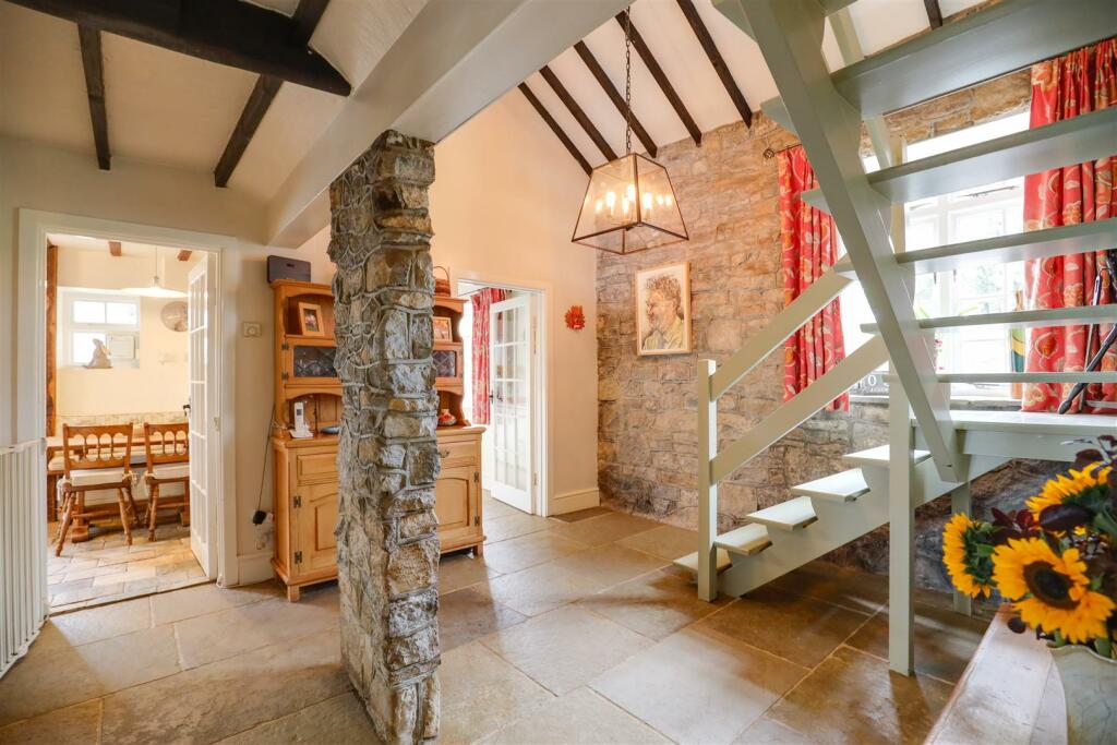 Additional property image - Llampha Cottage, Llampha, Nr Ewenny, Vale Of Glamorgan, CF35 5AF