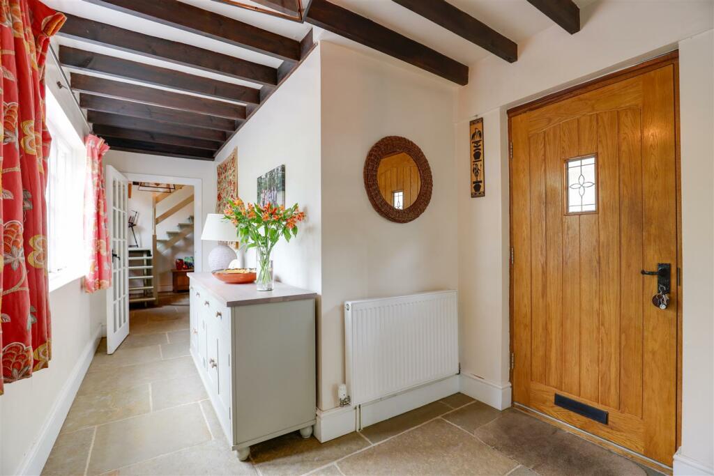 Additional property image - Llampha Cottage, Llampha, Nr Ewenny, Vale Of Glamorgan, CF35 5AF