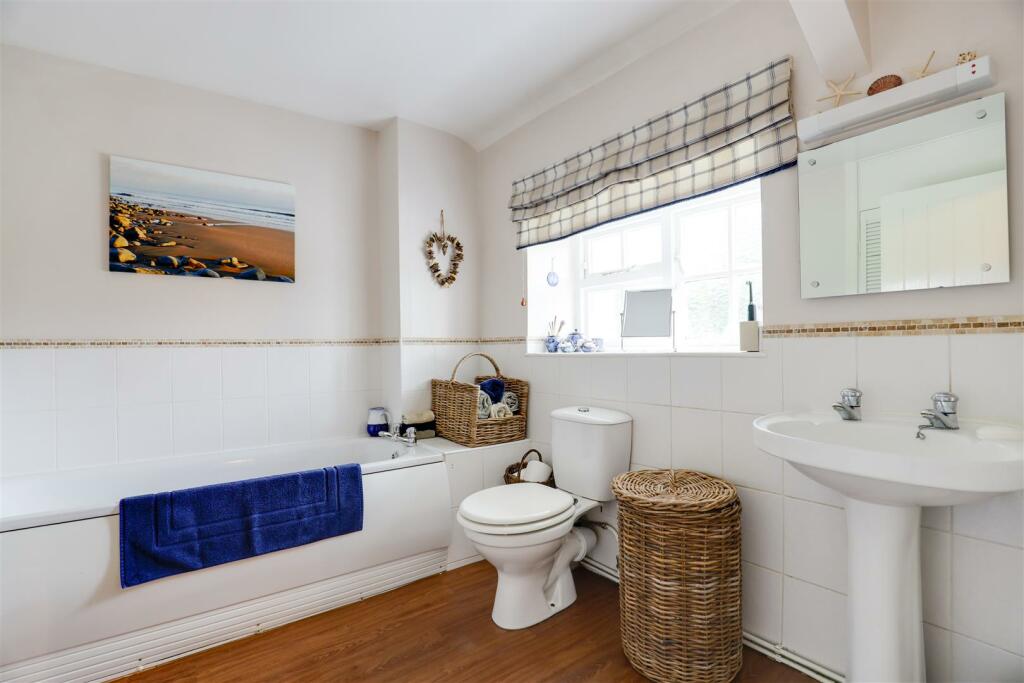 Additional property image - Llampha Cottage, Llampha, Nr Ewenny, Vale Of Glamorgan, CF35 5AF