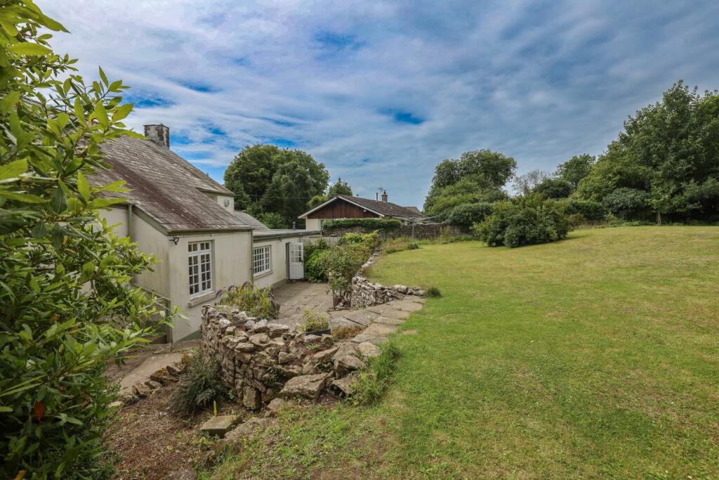 Additional property image - Llampha Cottage, Llampha, Nr Ewenny, Vale Of Glamorgan, CF35 5AF