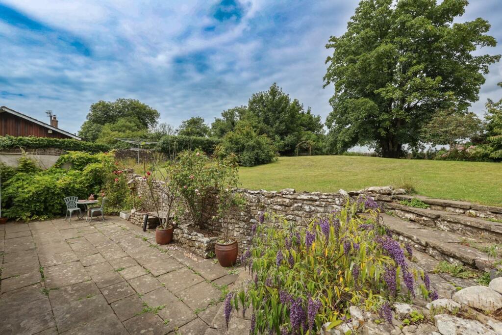 Additional property image - Llampha Cottage, Llampha, Nr Ewenny, Vale Of Glamorgan, CF35 5AF