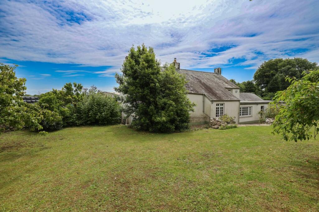 Additional property image - Llampha Cottage, Llampha, Nr Ewenny, Vale Of Glamorgan, CF35 5AF