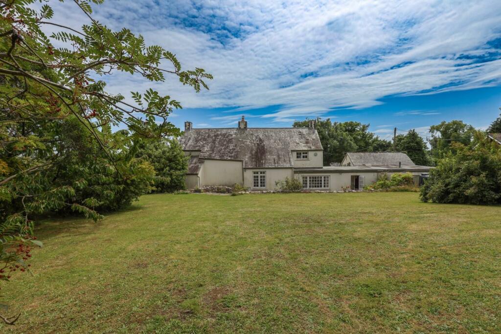Additional property image - Llampha Cottage, Llampha, Nr Ewenny, Vale Of Glamorgan, CF35 5AF