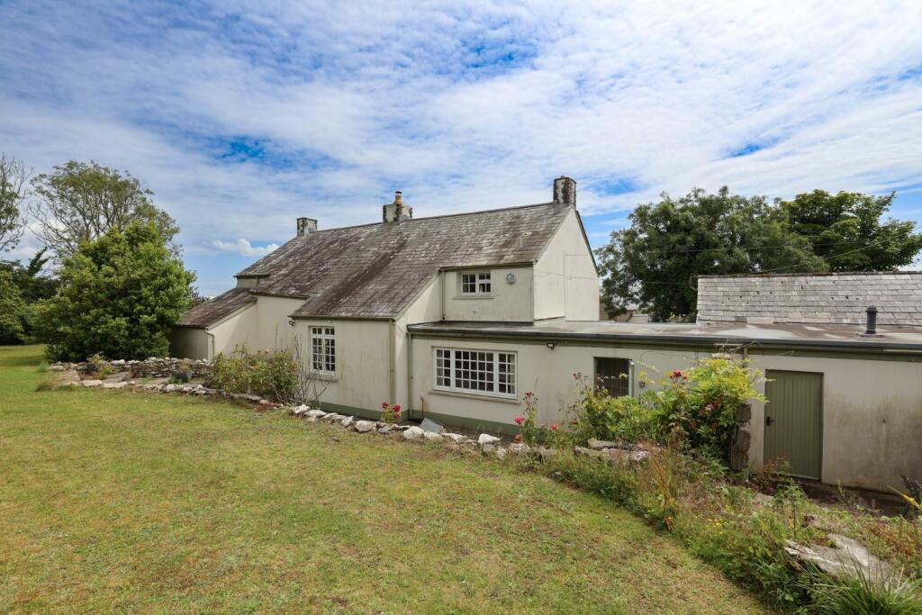 Additional property image - Llampha Cottage, Llampha, Nr Ewenny, Vale Of Glamorgan, CF35 5AF