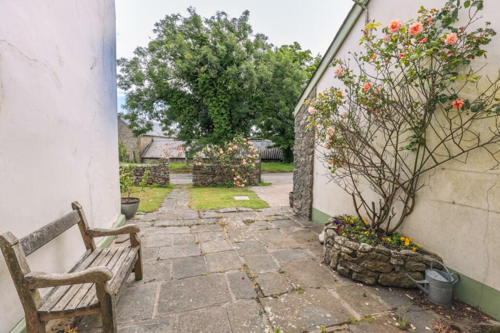 Additional property image - Llampha Cottage, Llampha, Nr Ewenny, Vale Of Glamorgan, CF35 5AF