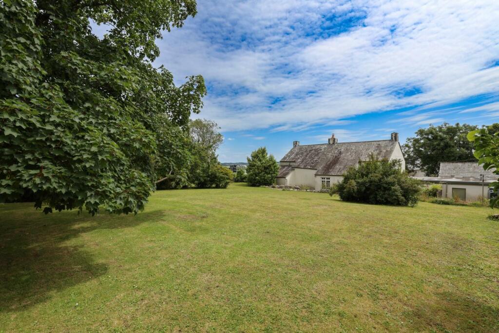 Additional property image - Llampha Cottage, Llampha, Nr Ewenny, Vale Of Glamorgan, CF35 5AF