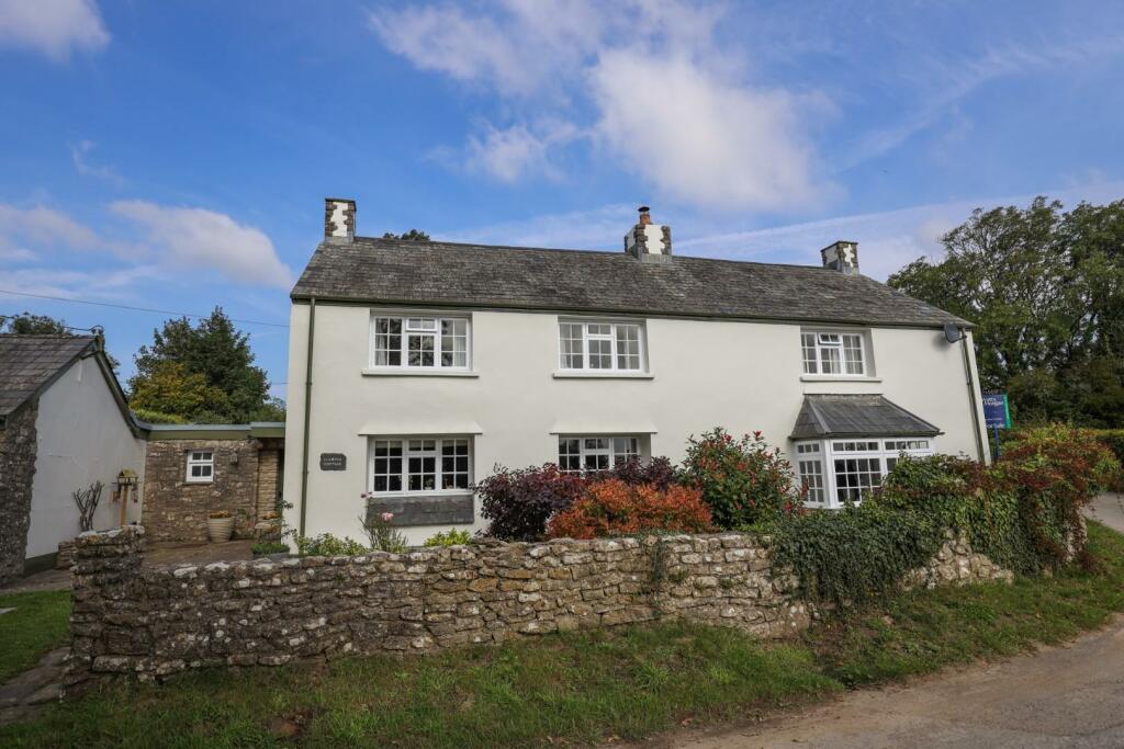 Additional property image - Llampha Cottage, Llampha, Nr Ewenny, Vale Of Glamorgan, CF35 5AF