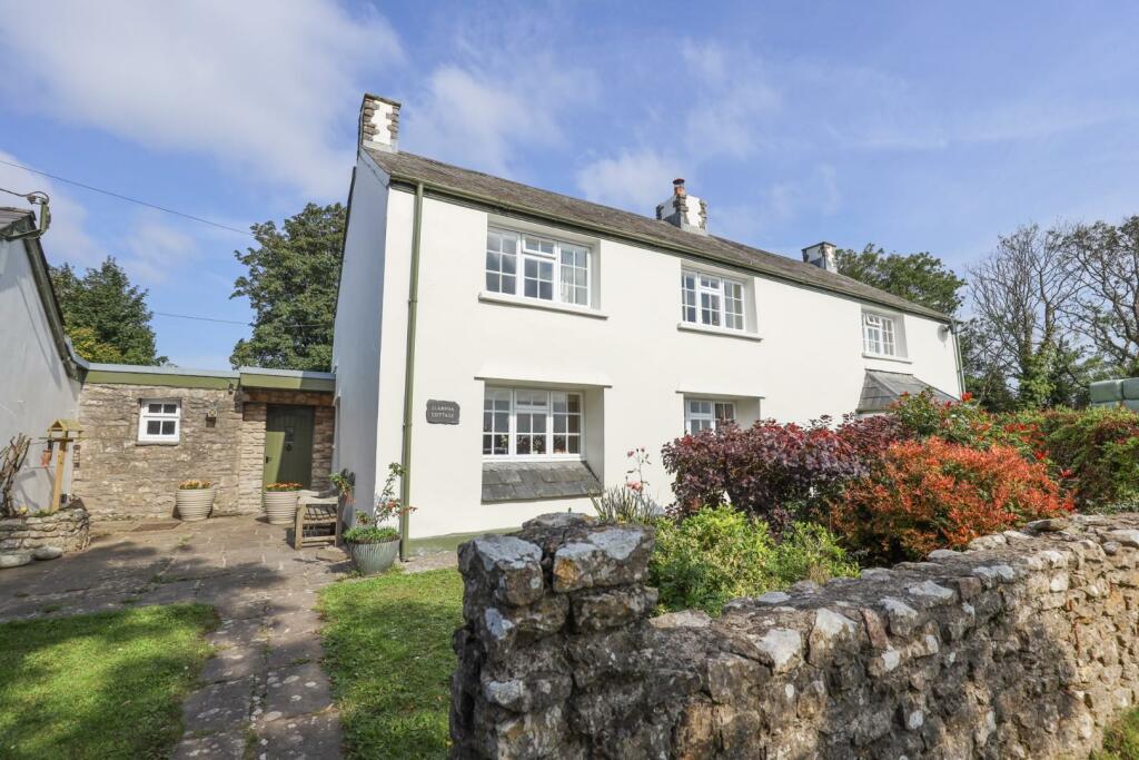 Additional property image - Llampha Cottage, Llampha, Nr Ewenny, Vale Of Glamorgan, CF35 5AF