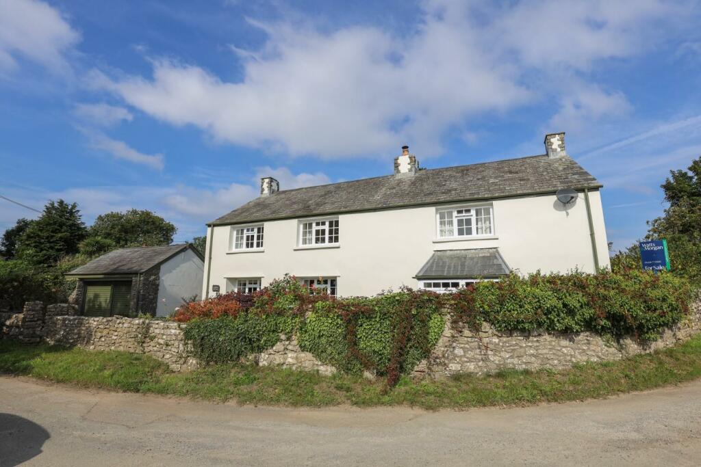 Additional property image - Llampha Cottage, Llampha, Nr Ewenny, Vale Of Glamorgan, CF35 5AF