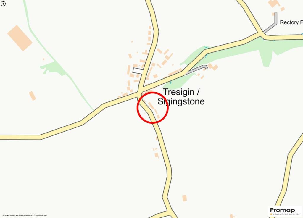 Additional property image - Ruthin Lodge, Sigingstone, Nr Cowbridge, Vale of Glamorgan, CF71 7LP