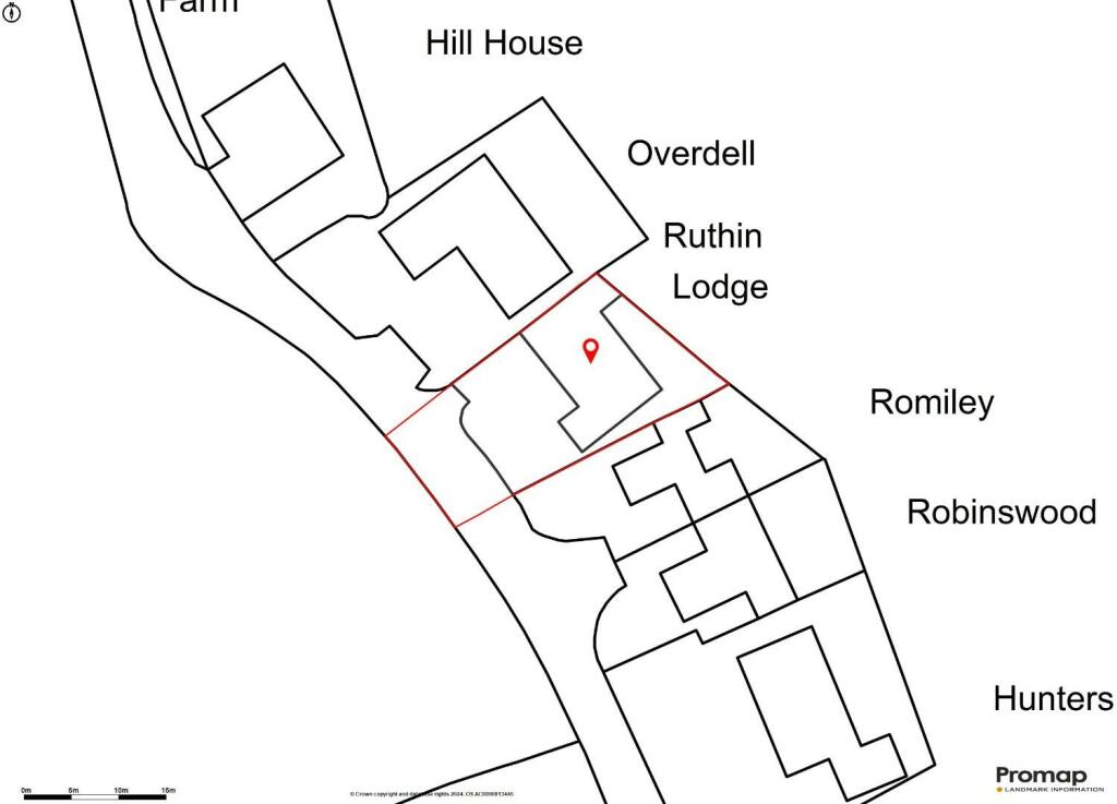 Additional property image - Ruthin Lodge, Sigingstone, Nr Cowbridge, Vale of Glamorgan, CF71 7LP