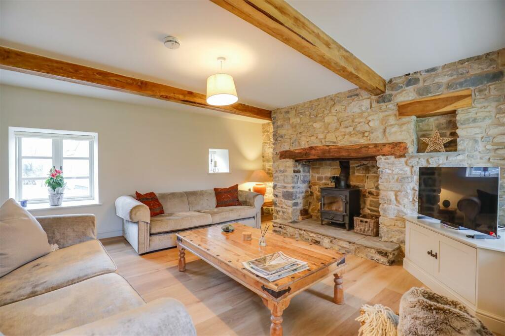 Additional property image - Tyn Y Cae Cottage, Peterston-Super-Ely, Cardiff, CF5 6NE