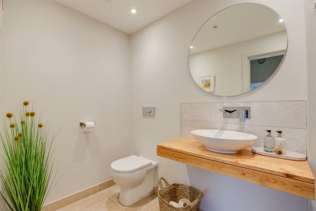 Additional property image - Tyn Y Cae Cottage, Peterston-Super-Ely, Cardiff, CF5 6NE