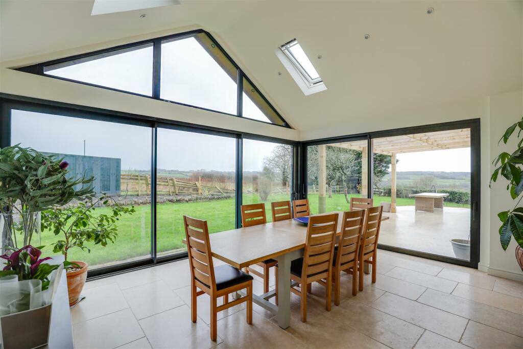 Additional property image - Tyn Y Cae Cottage, Peterston-Super-Ely, Cardiff, CF5 6NE