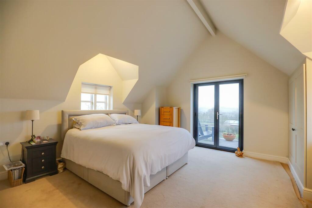 Additional property image - Tyn Y Cae Cottage, Peterston-Super-Ely, Cardiff, CF5 6NE