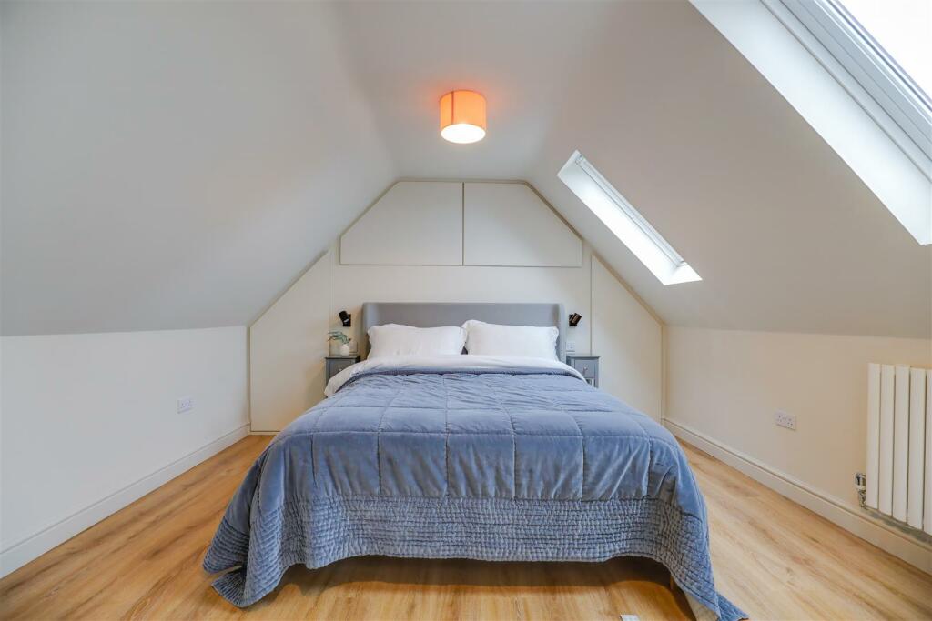 Additional property image - Tyn Y Cae Cottage, Peterston-Super-Ely, Cardiff, CF5 6NE