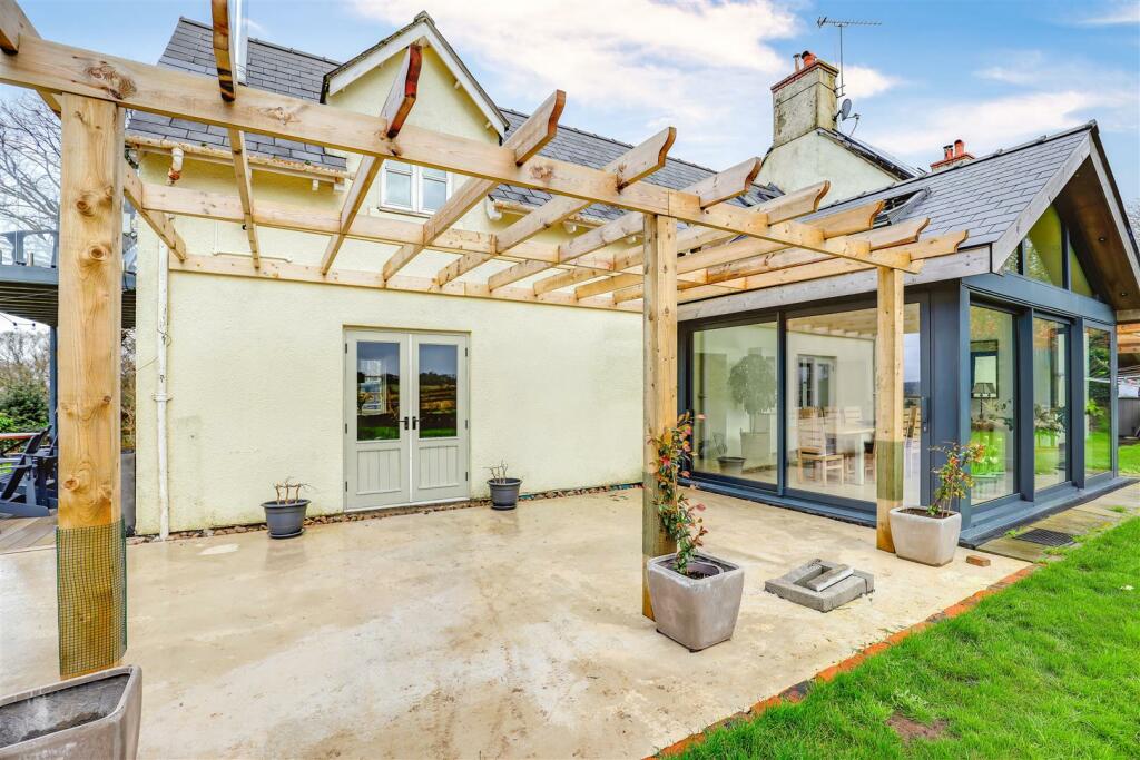 Additional property image - Tyn Y Cae Cottage, Peterston-Super-Ely, Cardiff, CF5 6NE