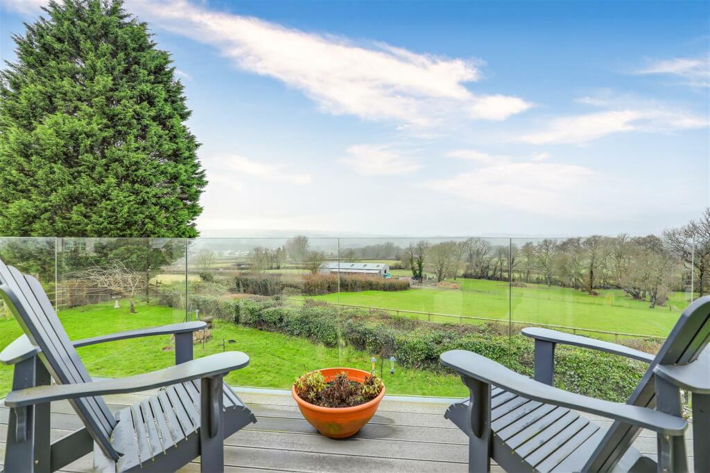 Additional property image - Tyn Y Cae Cottage, Peterston-Super-Ely, Cardiff, CF5 6NE