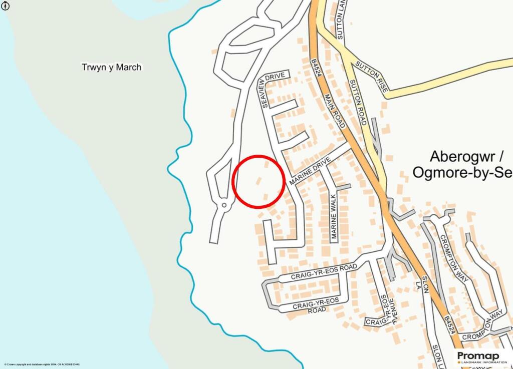 Additional property image - Channel View, Ogmore-By-Sea, Vale Of Glamorgan, CF32 0QA