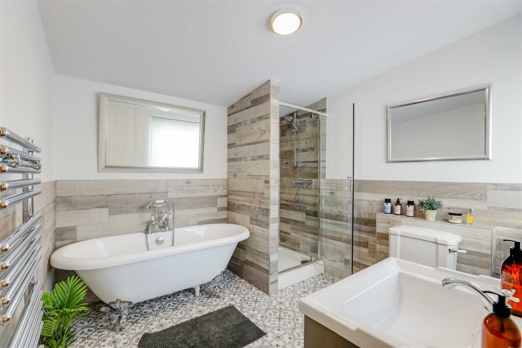 Additional property image - Channel View, Ogmore-By-Sea, Vale Of Glamorgan, CF32 0QA