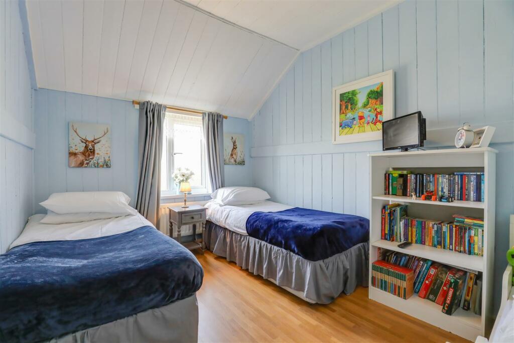 Property image - Channel View, Ogmore-By-Sea, Vale Of Glamorgan, CF32 0QA