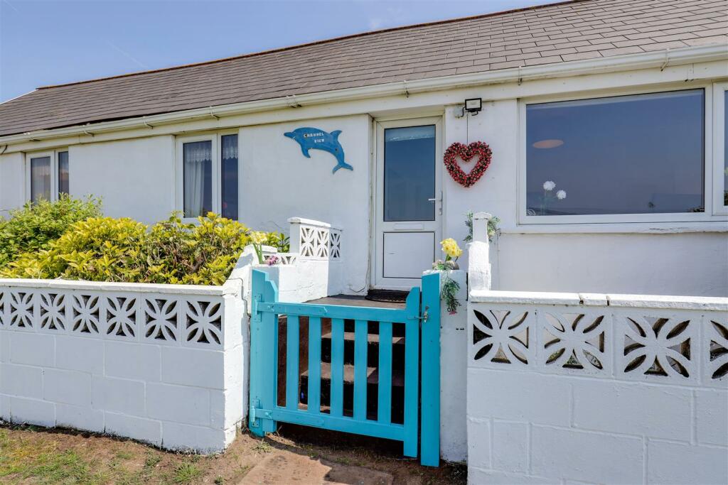 Additional property image - Channel View, Ogmore-By-Sea, Vale Of Glamorgan, CF32 0QA