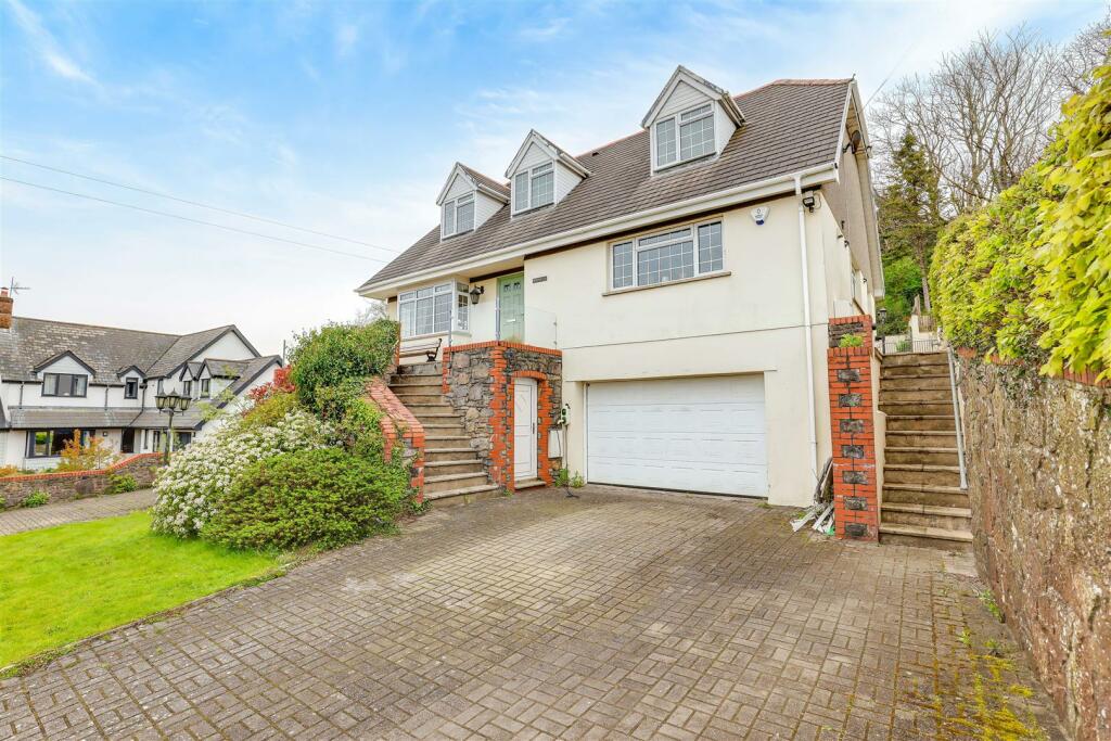 Additional property image - Broadlands, The Meadows, Penllyn, Nr Cowbridge, Vale of Glamorgan, CF71 7RL
