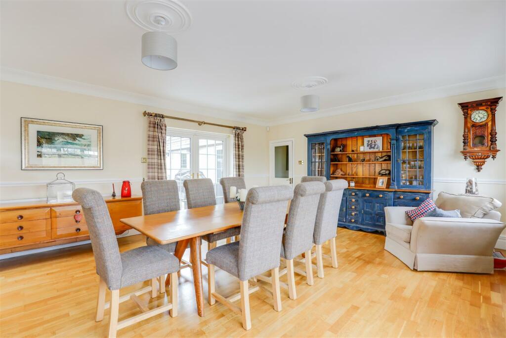 Additional property image - Broadlands, The Meadows, Penllyn, Nr Cowbridge, Vale of Glamorgan, CF71 7RL