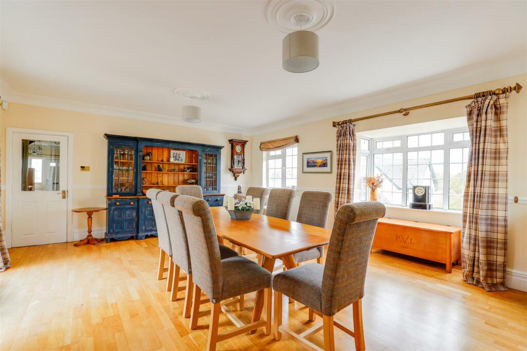 Additional property image - Broadlands, The Meadows, Penllyn, Nr Cowbridge, Vale of Glamorgan, CF71 7RL